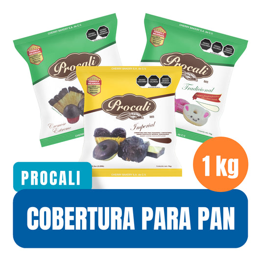 Cobertura de Chocolate para pan