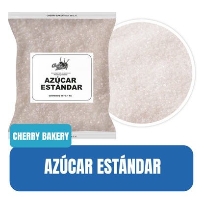 Azucar Estandar