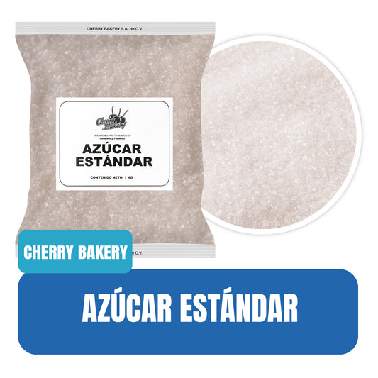 Azucar Estandar