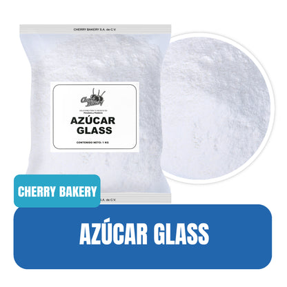 Azucar Glass