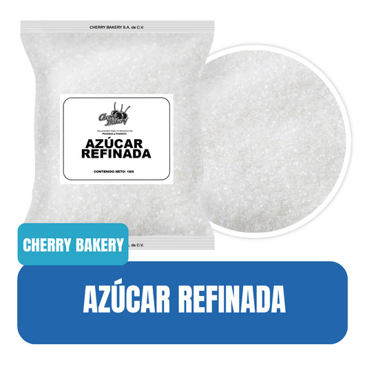 Azucar Refinada