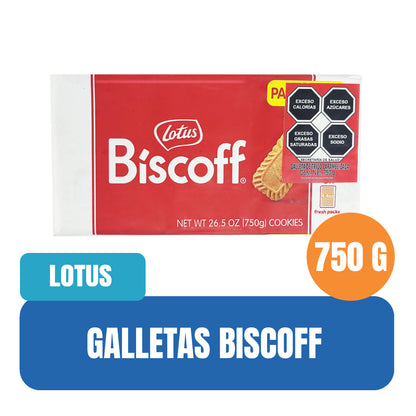 Galleta Entera 750 gr