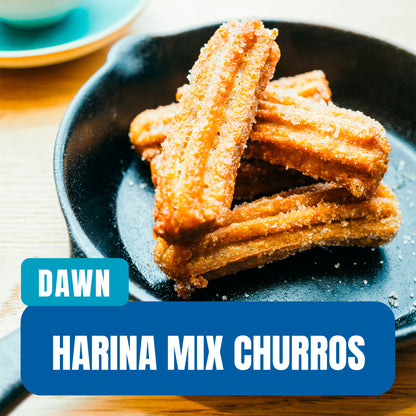 Harina Mix Churros