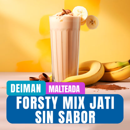 Frosty Mix Jati