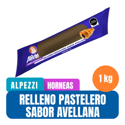 Relleno Horneable Pastelero