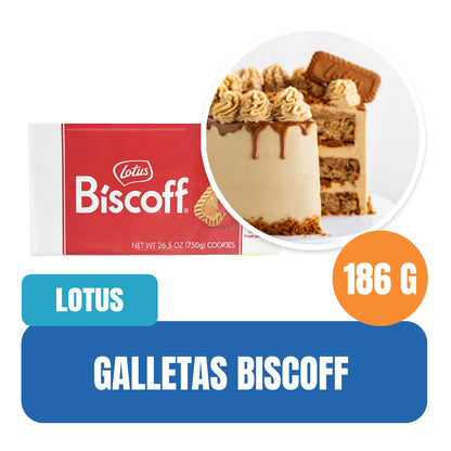 Galleta Entera 150 gr