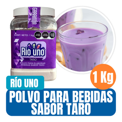 Base en polvo para bebidas