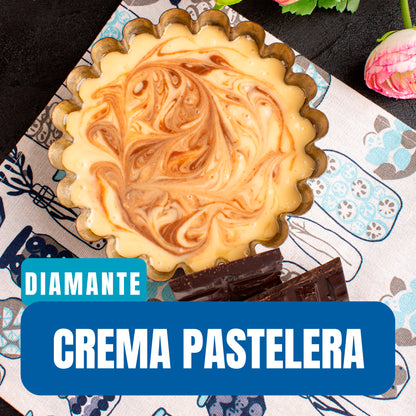 Crema Pastelera