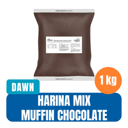 Harina Mix Muffin