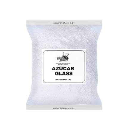 Azucar Glass