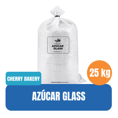 Azucar Glass