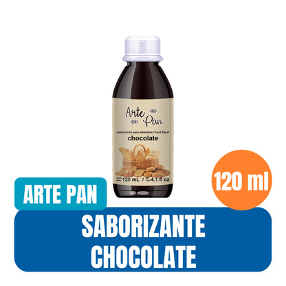 Saborizante Arte Pan