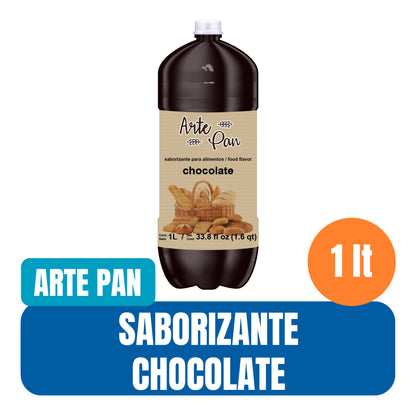 Saborizante Arte Pan