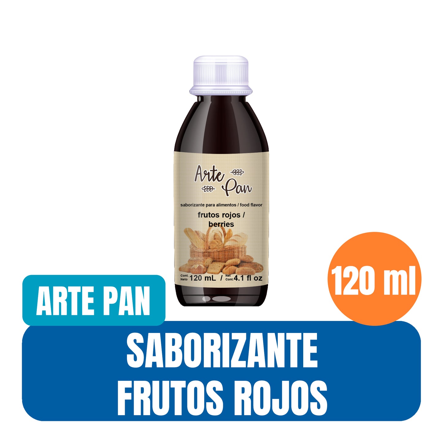 Saborizante Arte Pan