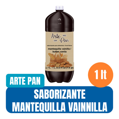 Saborizante Arte Pan