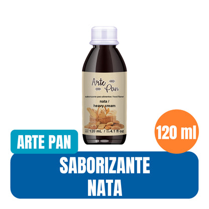 Saborizante Arte Pan