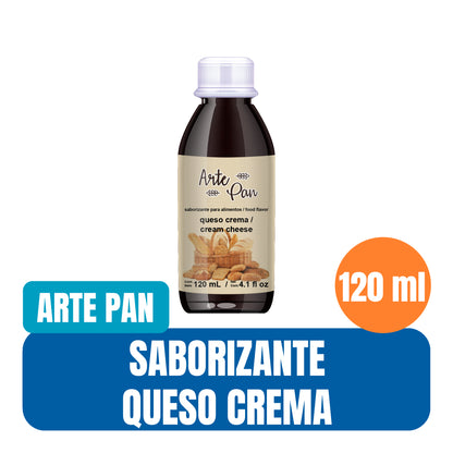 Saborizante Arte Pan