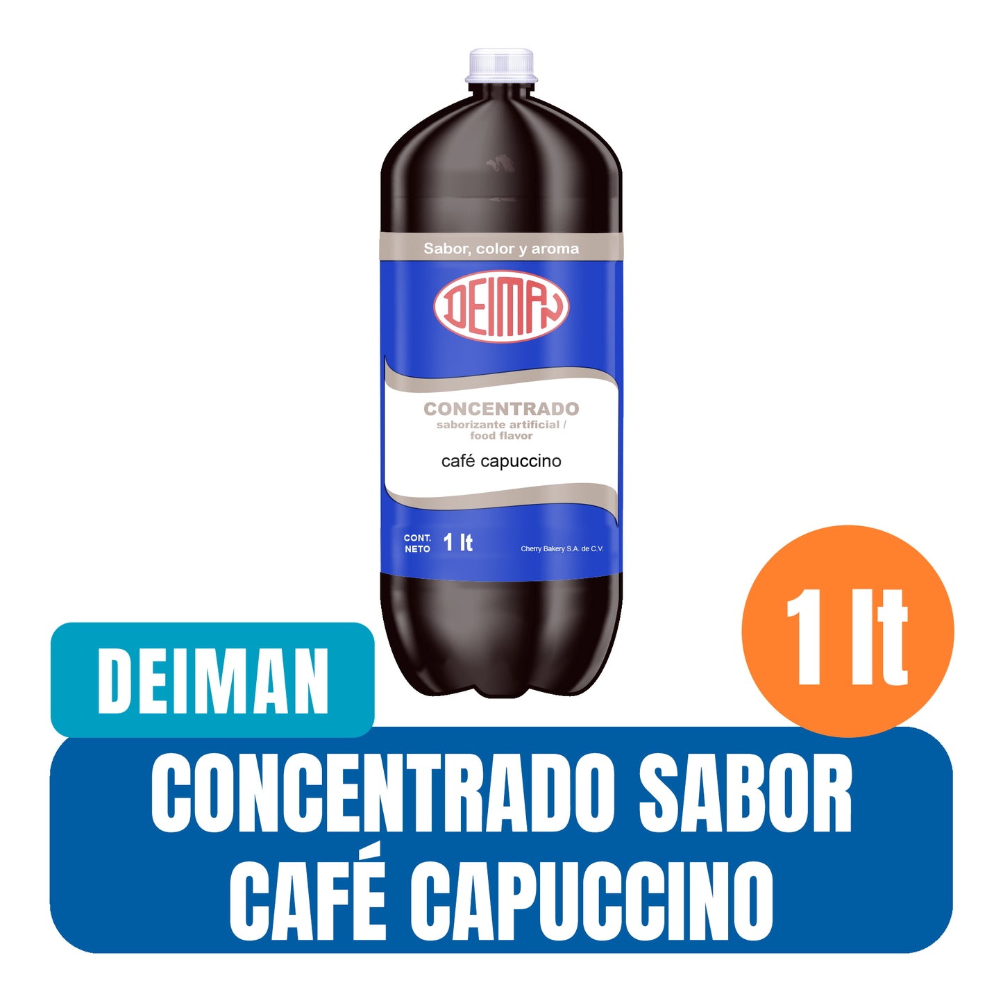 Concentrado Deiman