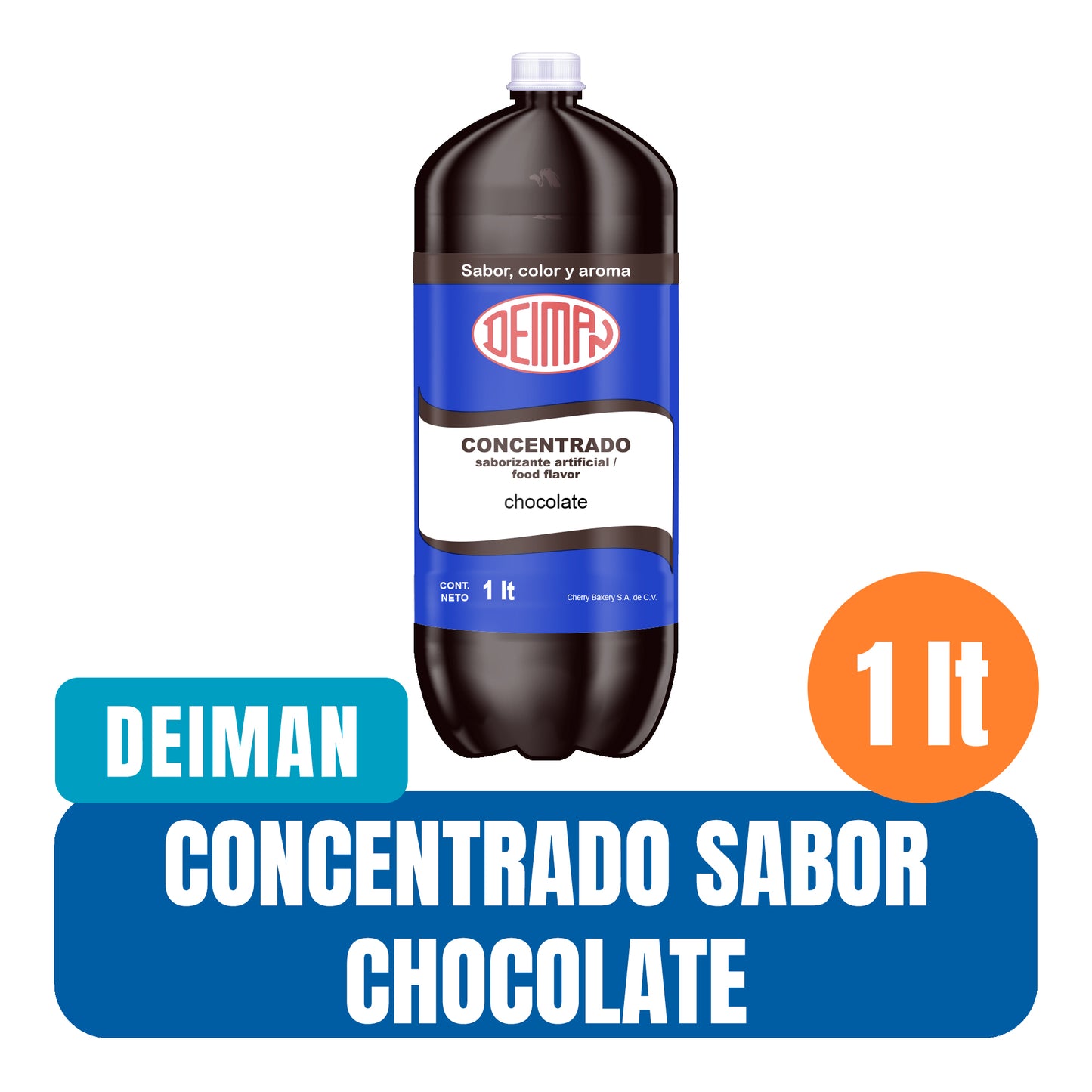 Concentrado Deiman