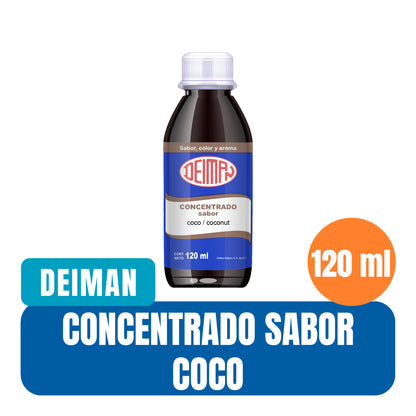 Concentrado Deiman