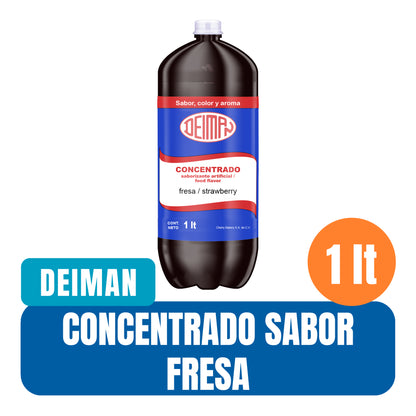 Concentrado Deiman