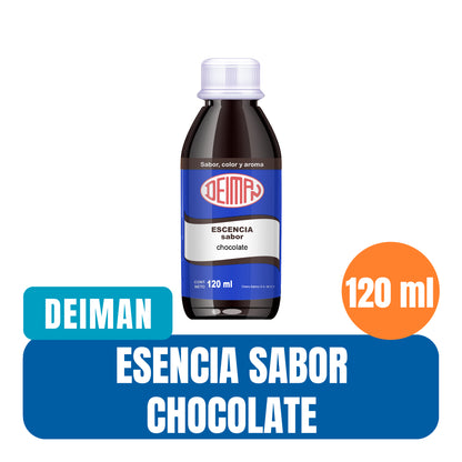 Esencia Deiman 120 ml