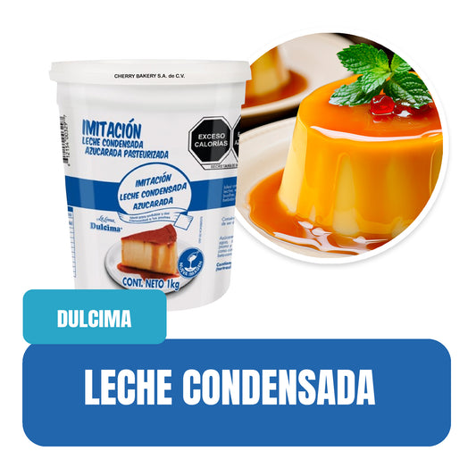 Leche Condensada