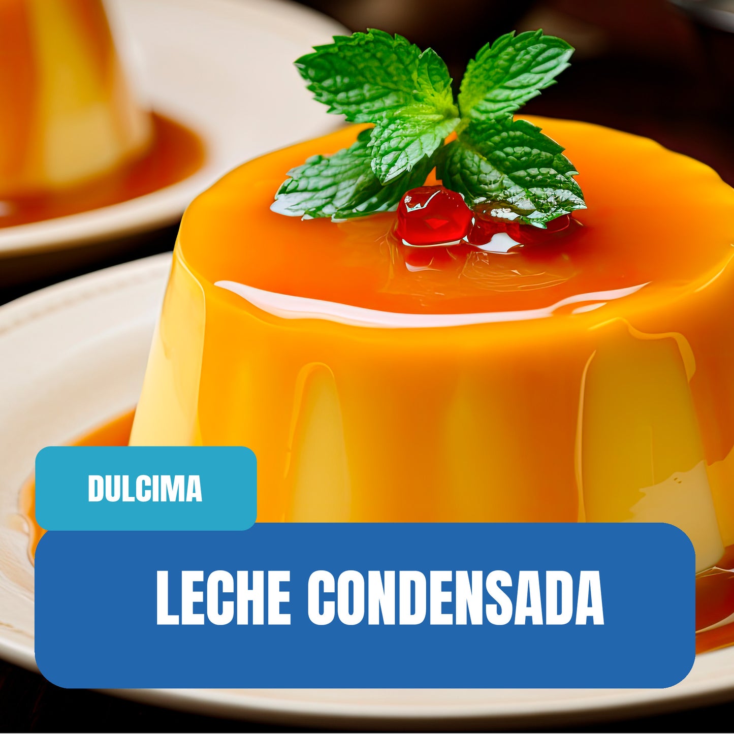 Leche Condensada