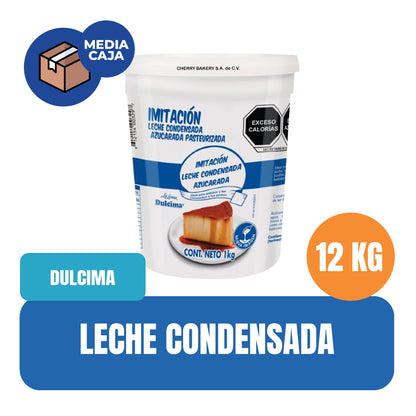 Leche Condensada