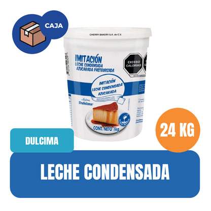 Leche Condensada