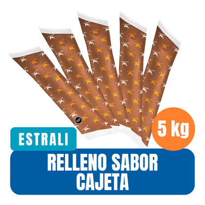 Relleno horneable Pastelero