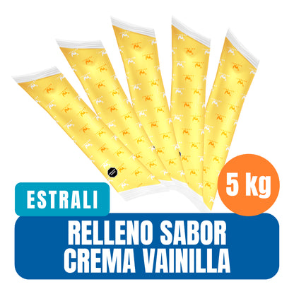 Relleno horneable Pastelero