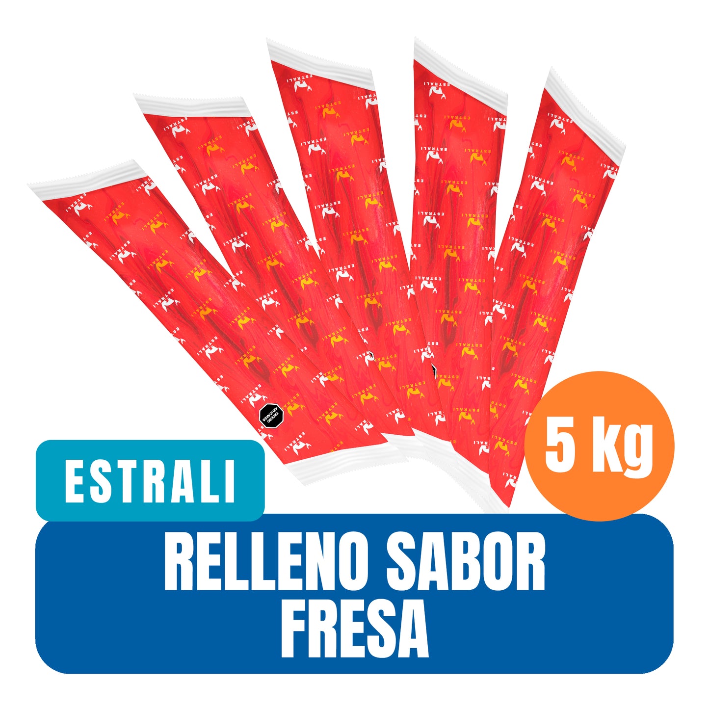 Relleno horneable Pastelero