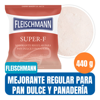 Mejorante Regular para pan dulce y panadería