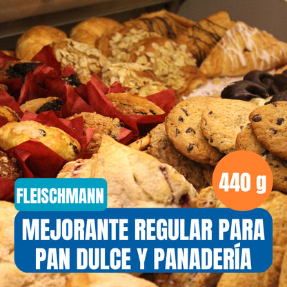 Mejorante Regular para pan dulce y panadería