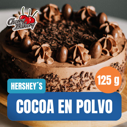 Cocoa Hershey's En Polvo