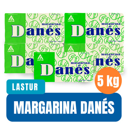 Margarina Para Pan Bizcocho Ilsa Frigo