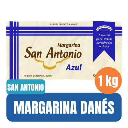 Margarina Danés