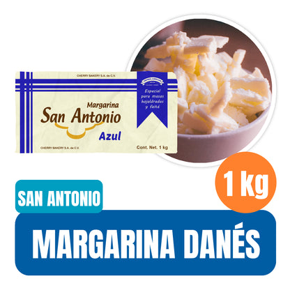 Margarina Danés