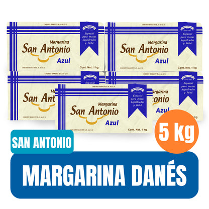 Margarina Danés