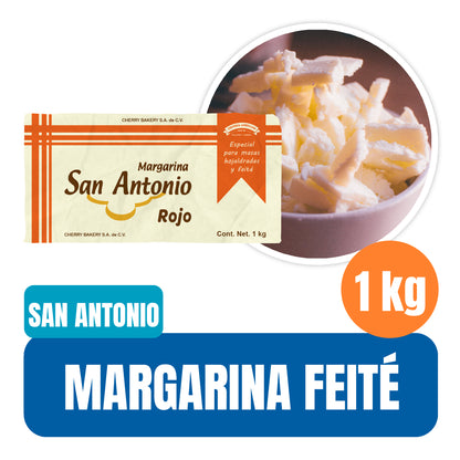 Margarina Feité