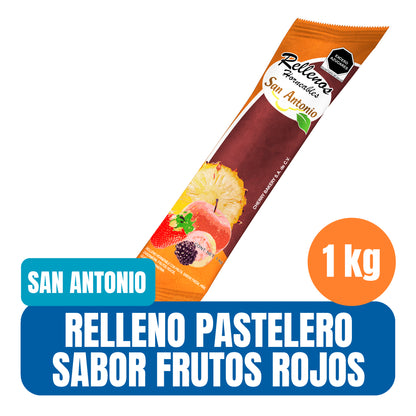 Relleno horneable Pastelero