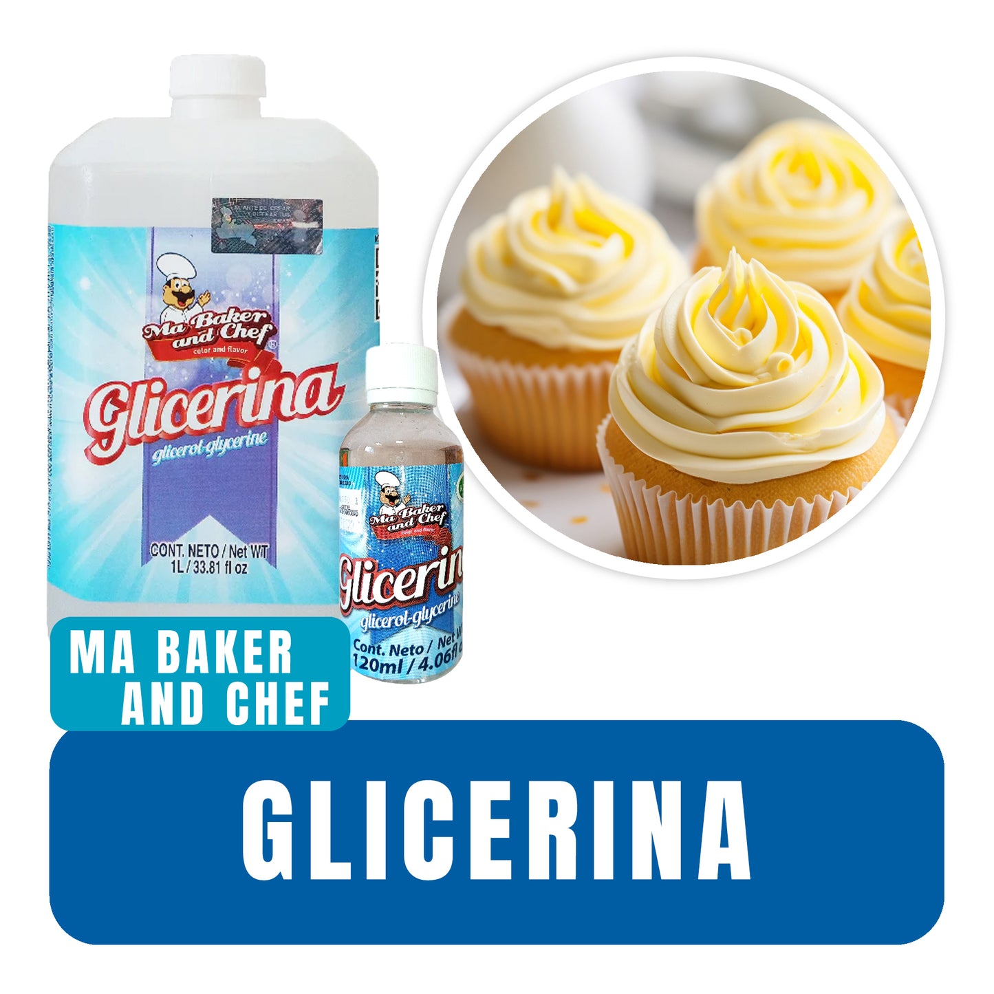 Glicerina