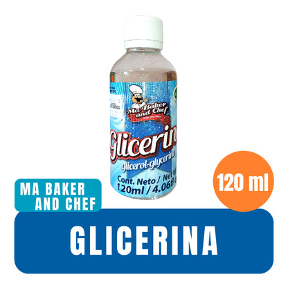 Glicerina