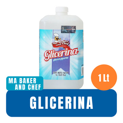 Glicerina