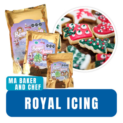 Royal Icing