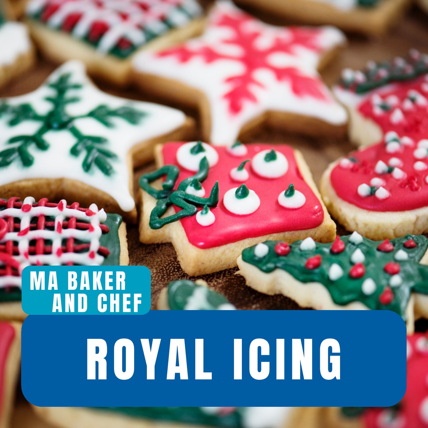 Royal Icing