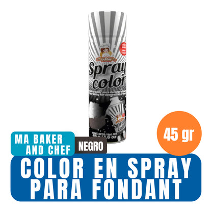 Spray Color Mate