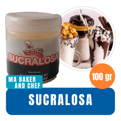 Sucralosa