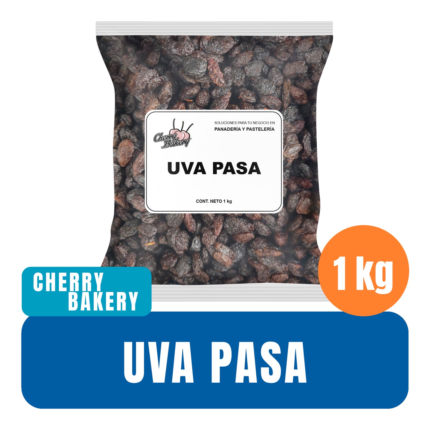 Uva pasa